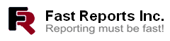 Fast Reports